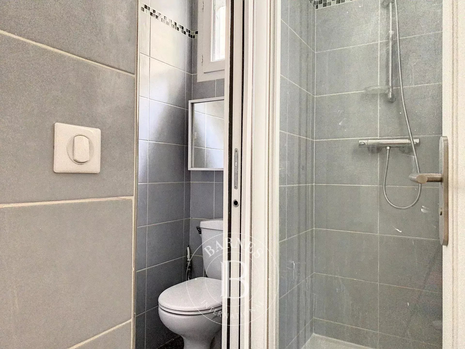 Daire Paris 9ème - picture 10