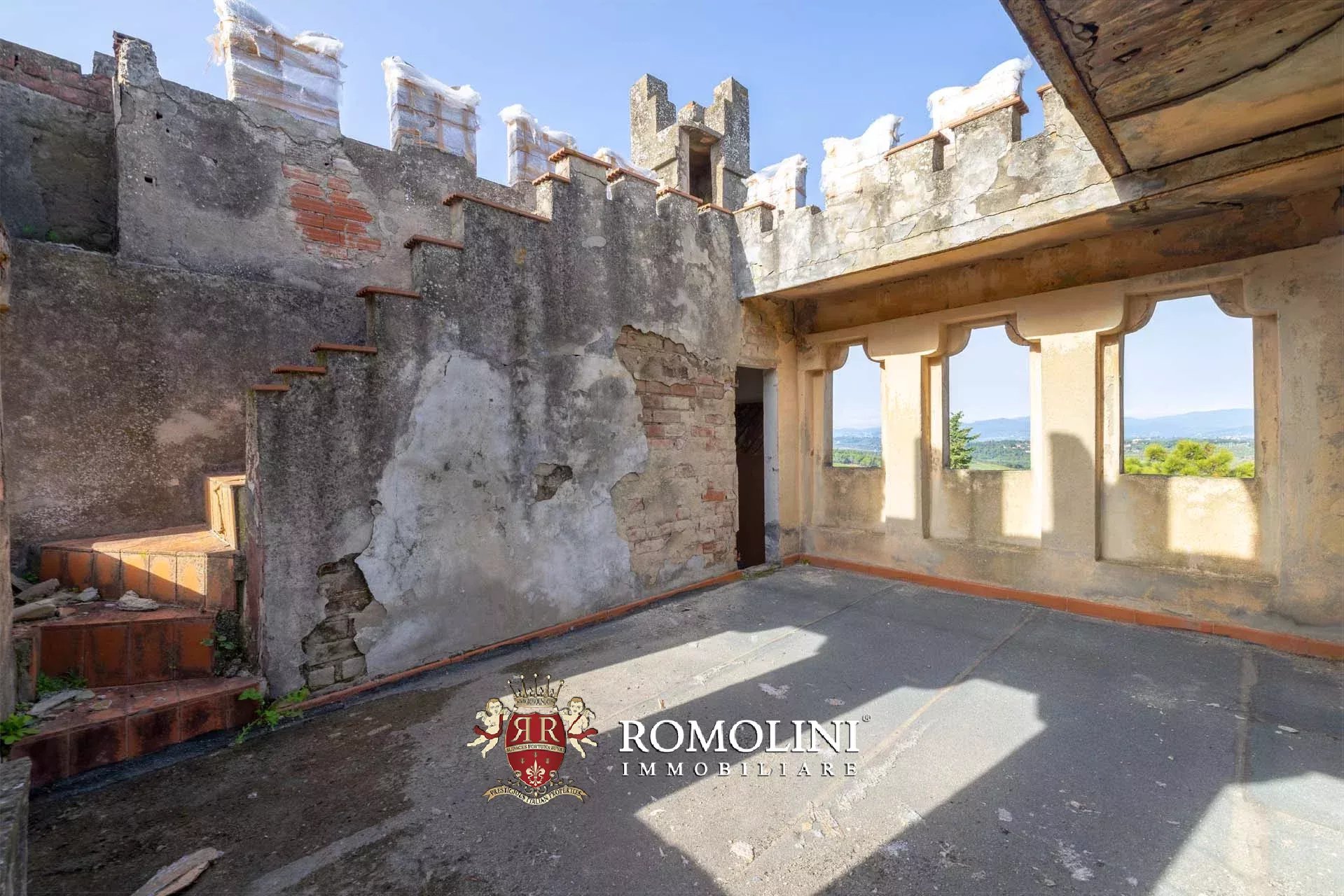 6 Bedroom Chateau's Image 48