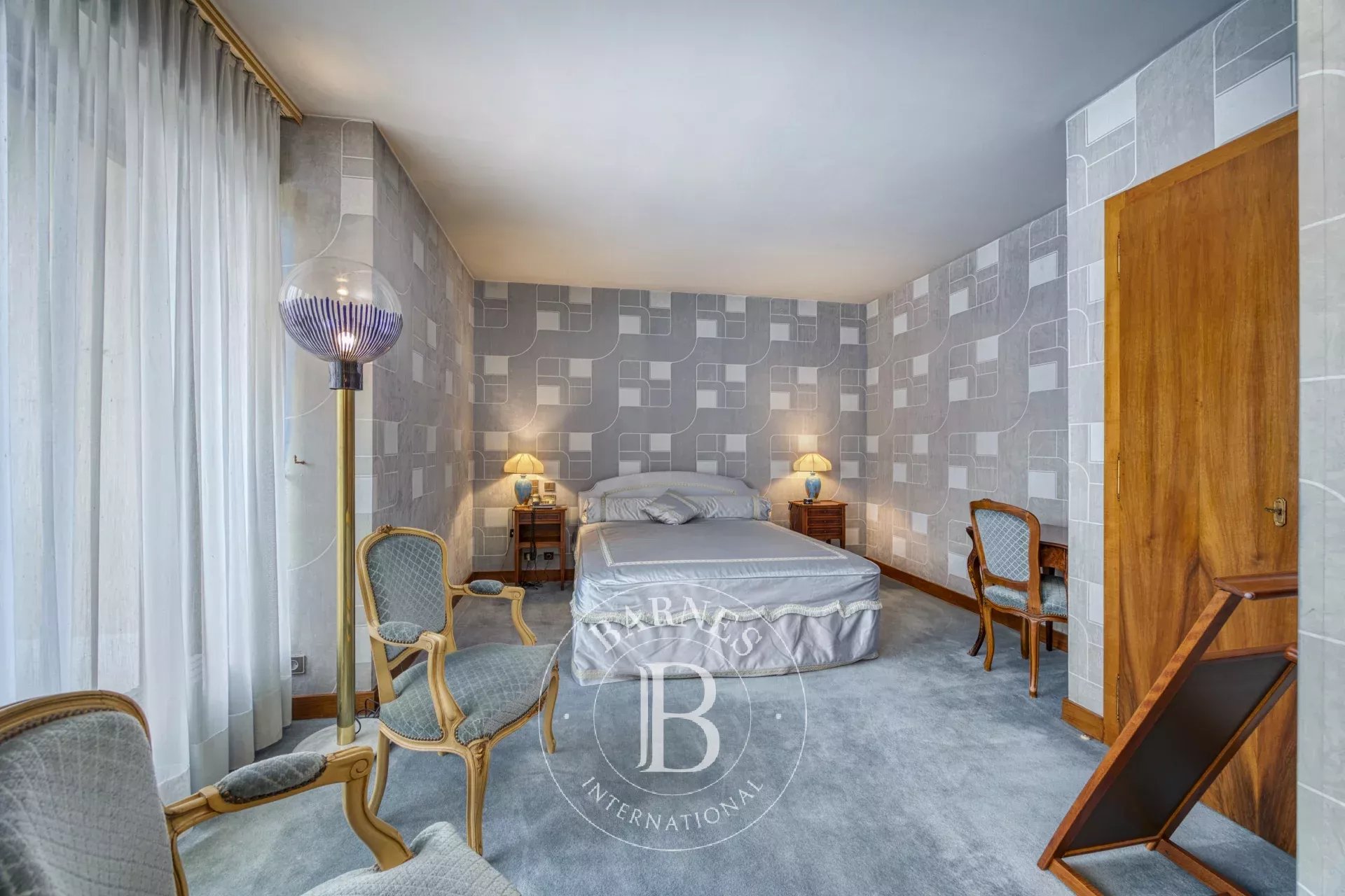 Daire Annemasse - picture 9