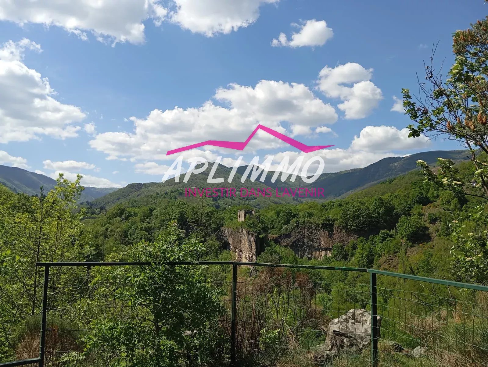 Votre refuge familial au cœur de l'Ardèche