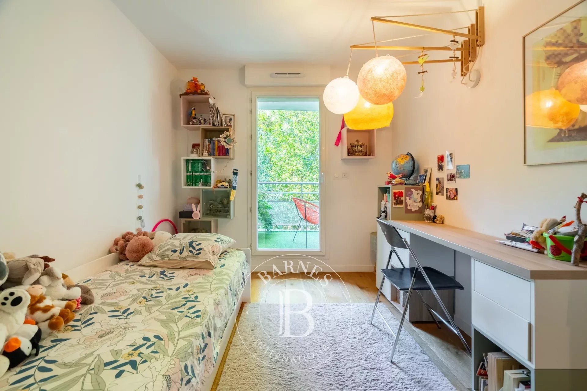 Daire Marseille 8ème - picture 11