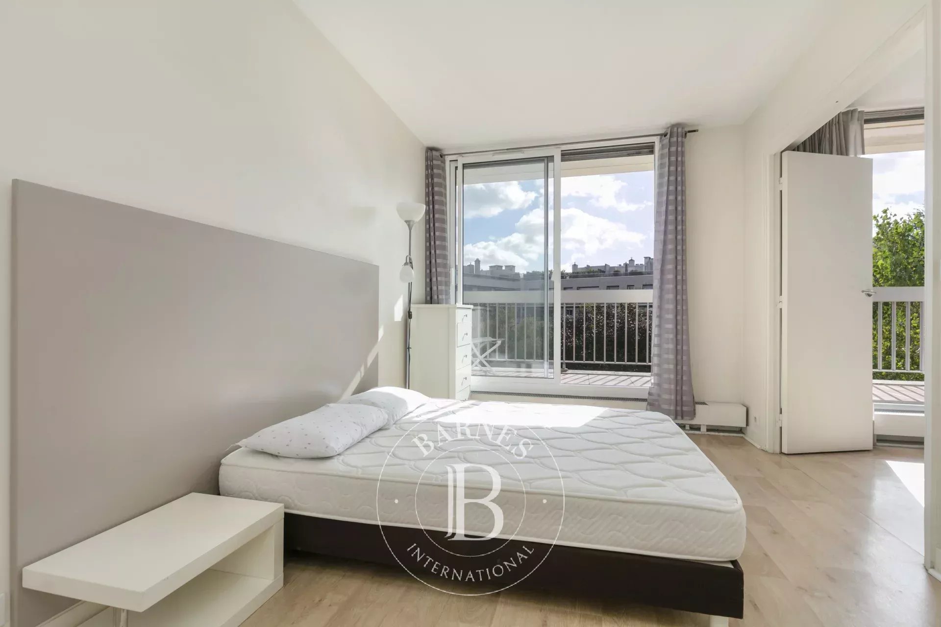 Daire Neuilly-sur-Seine - picture 9