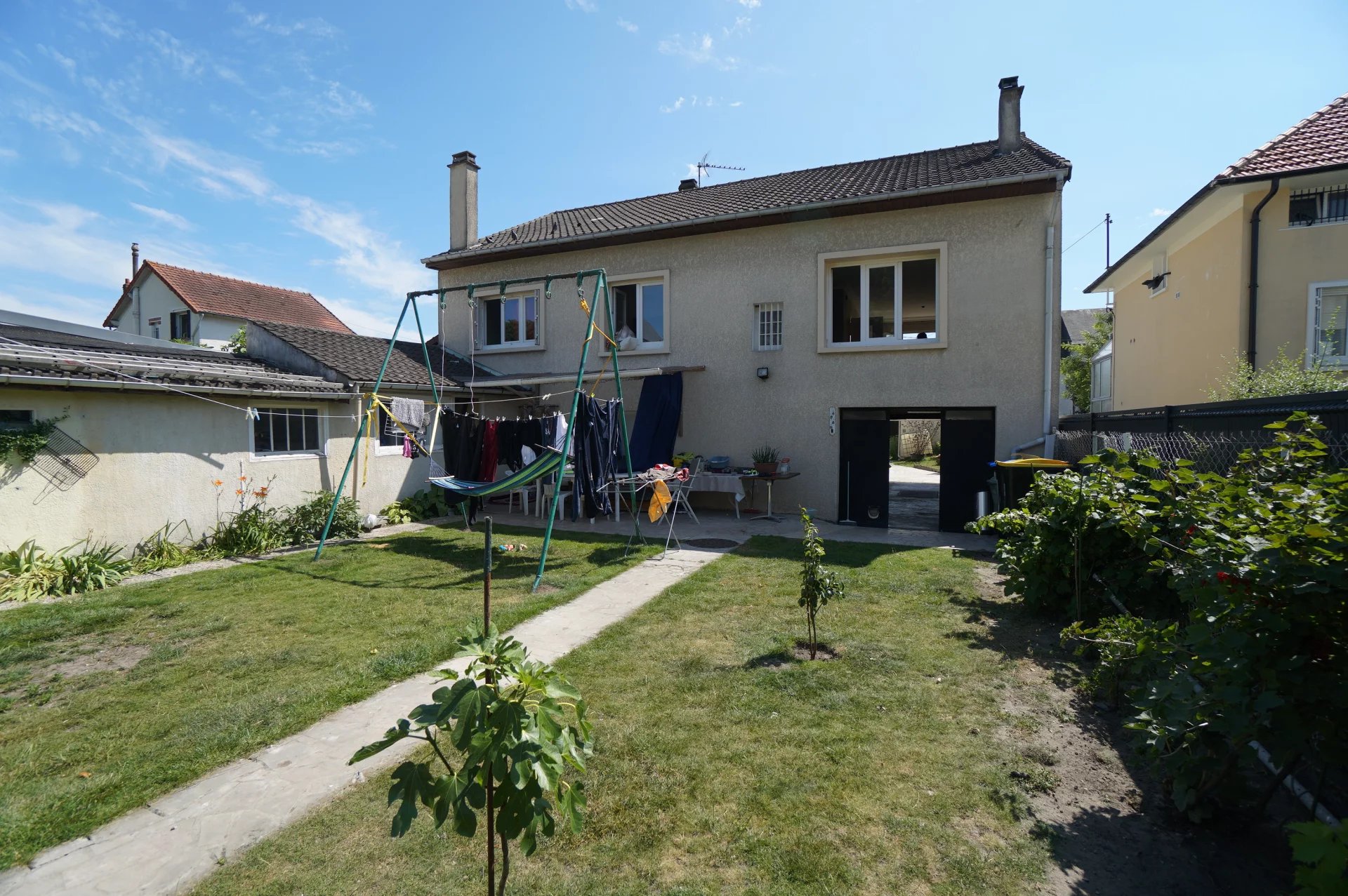 Vente Maison Livry-Gargan