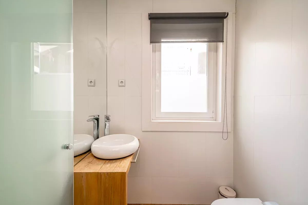 Daire Madrid - picture 18