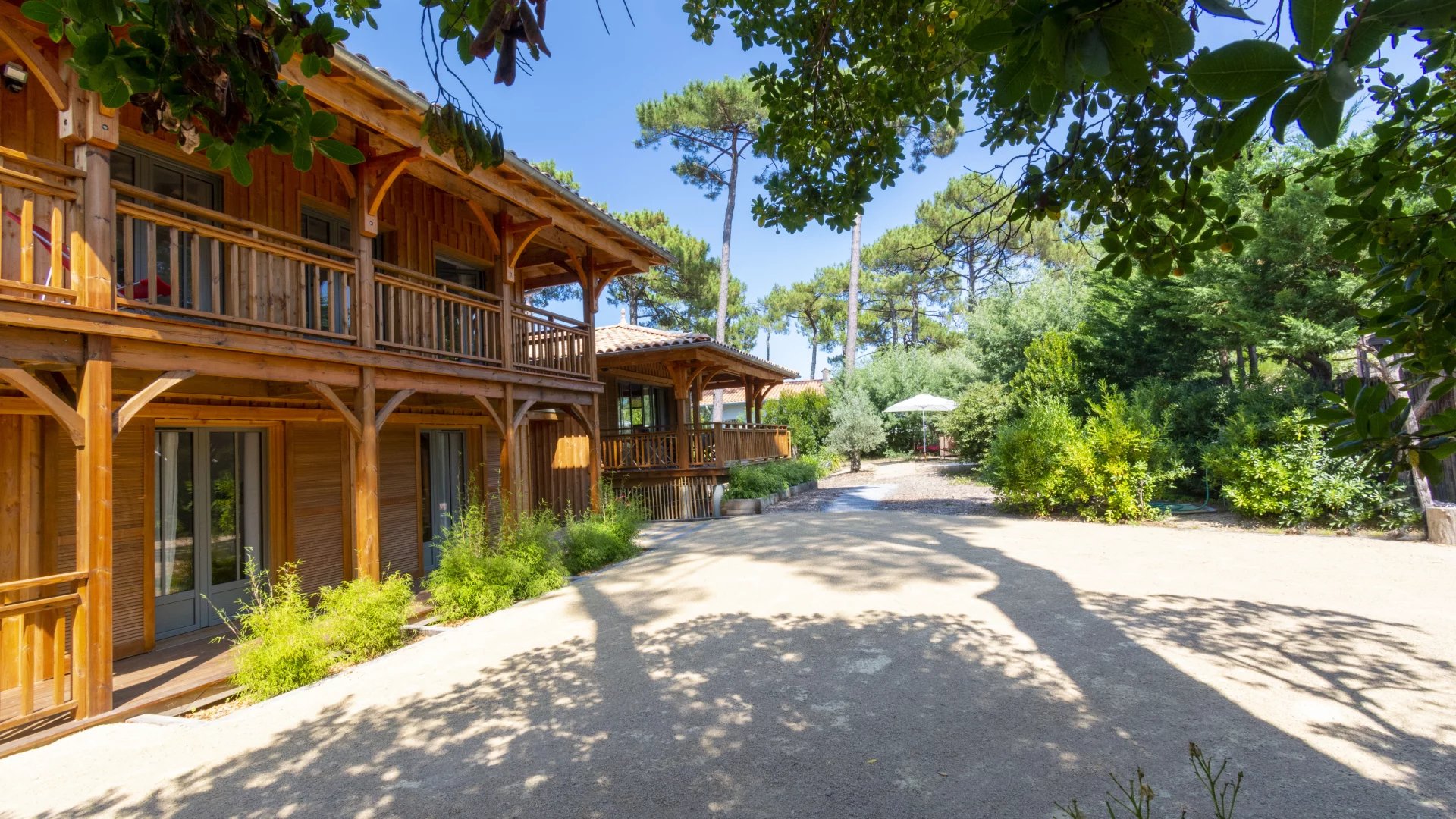 Villa Lège-Cap-Ferret - picture 2