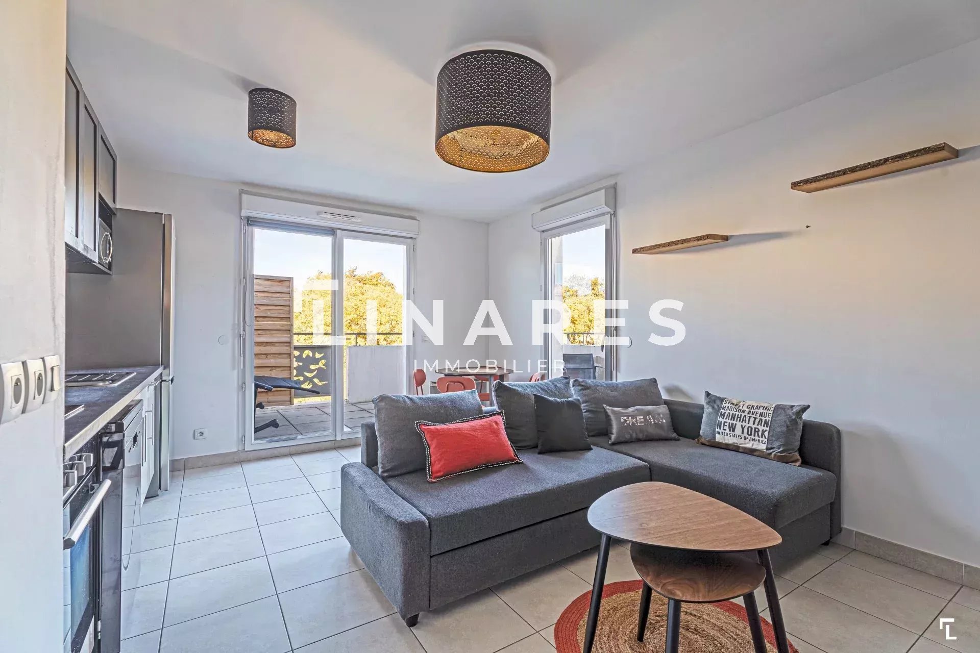 Sale Apartment Marseille 11ème