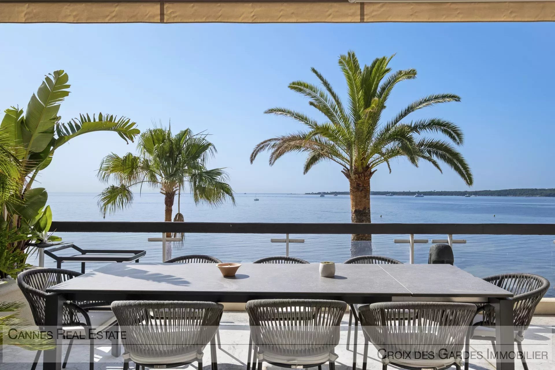 Agence immobilière de Cannes Real Estate