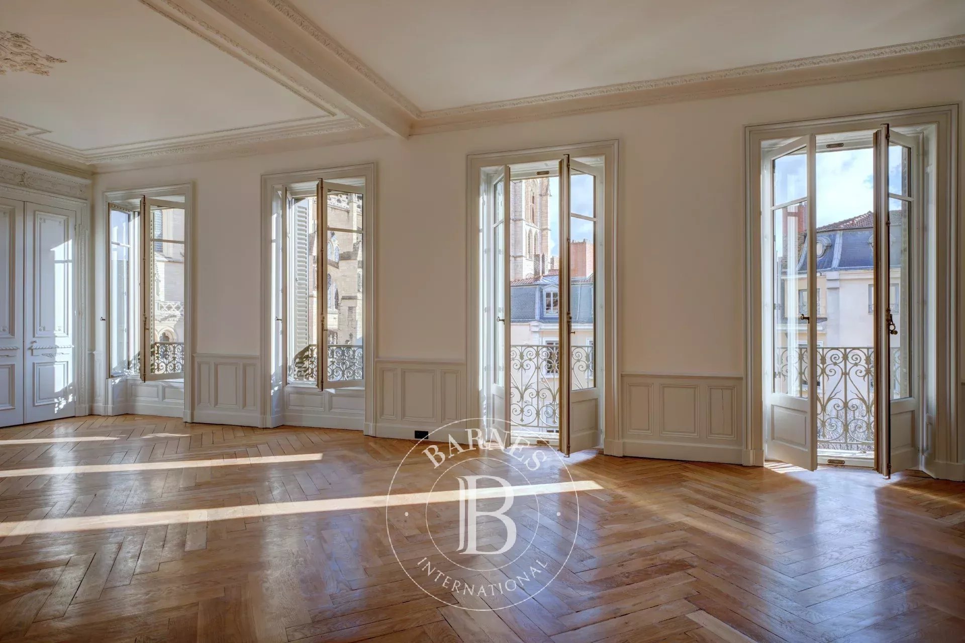 Daire Lyon 5ème - picture 7