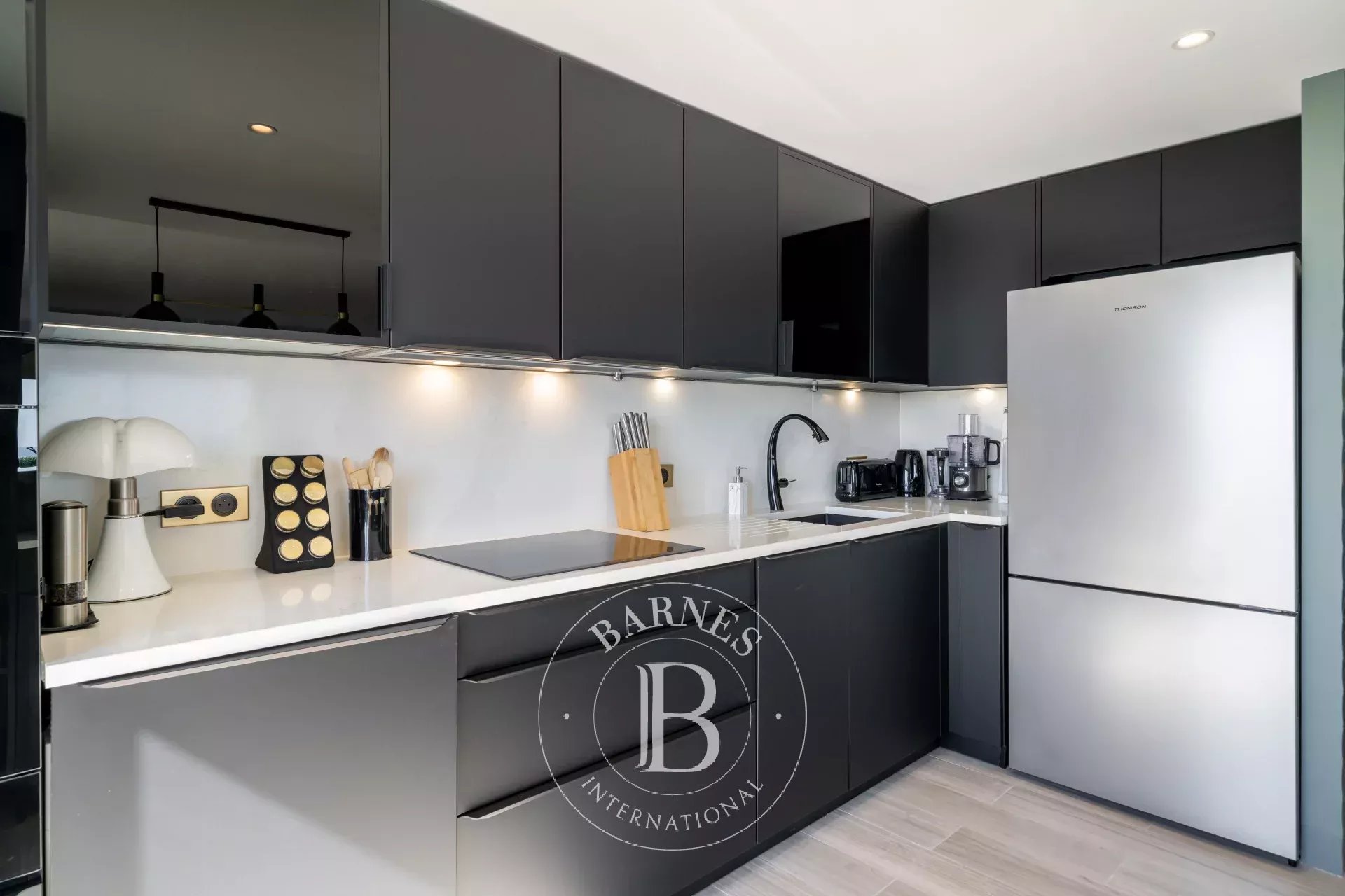 Квартира Antibes - picture 5