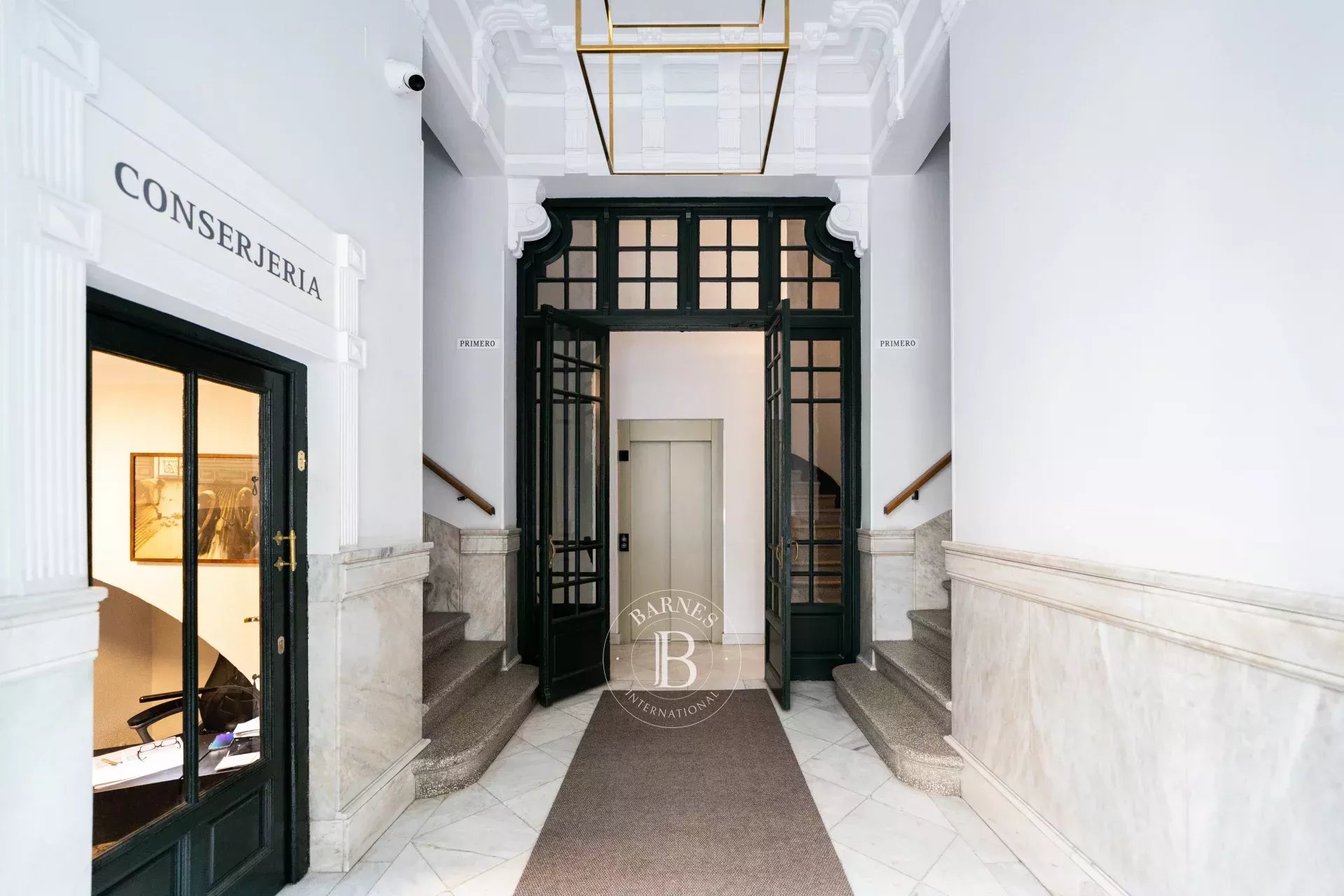 Daire Madrid - picture 30