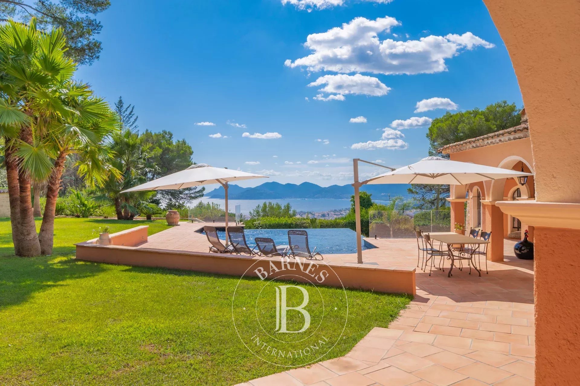 Villa Cannes - picture 29