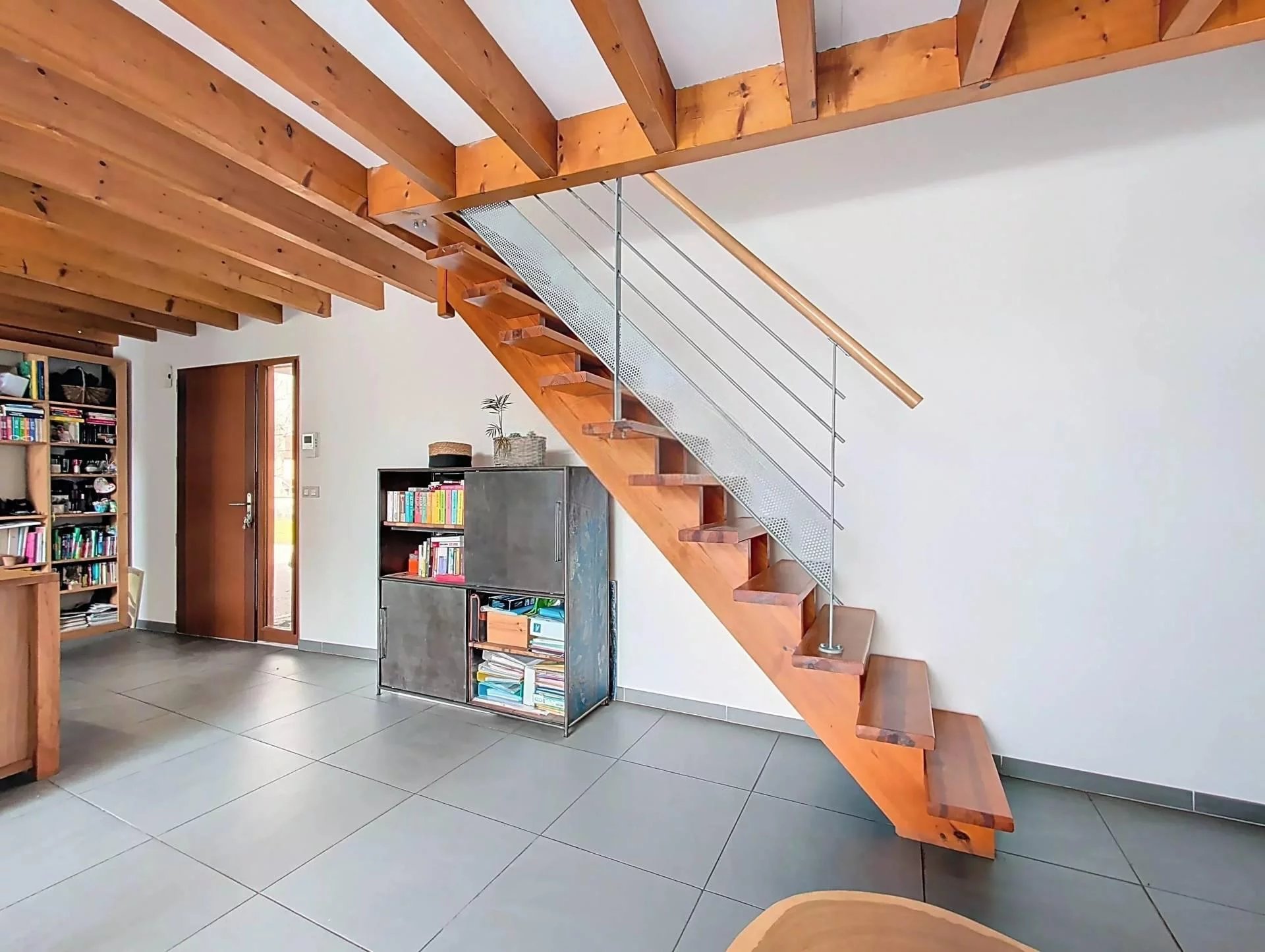 Villa contemporaine d'exception. 194m² - Pau (64000)