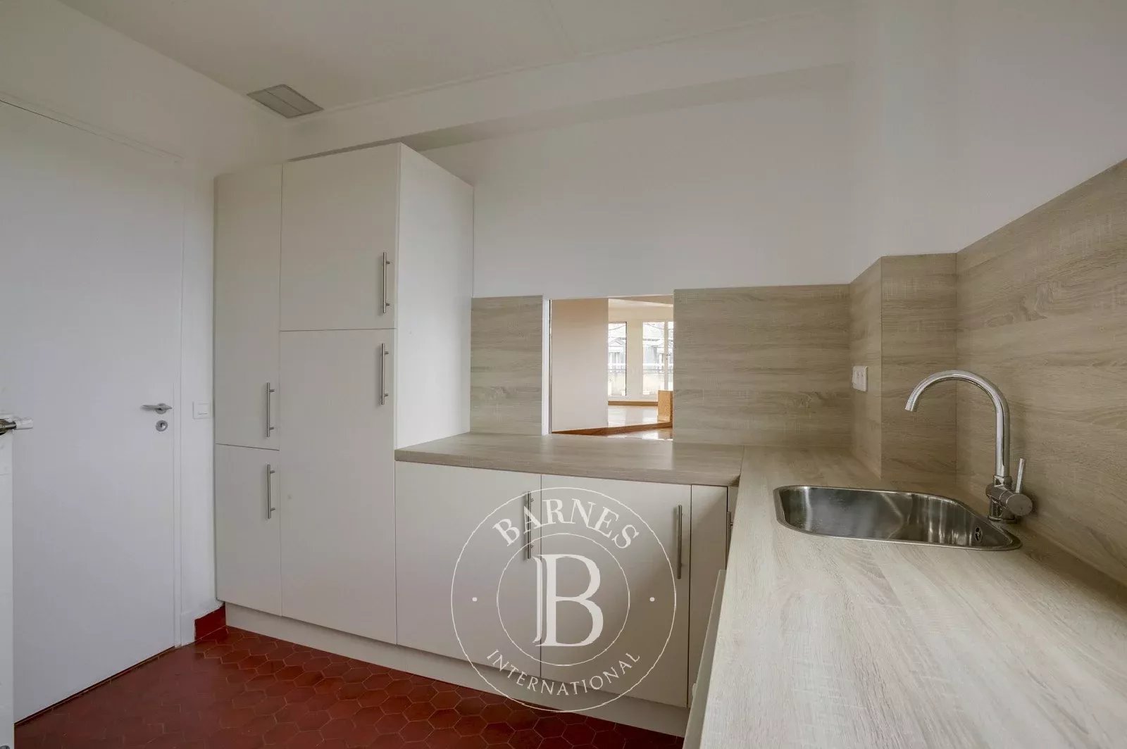 Daire Paris 16ème - picture 11