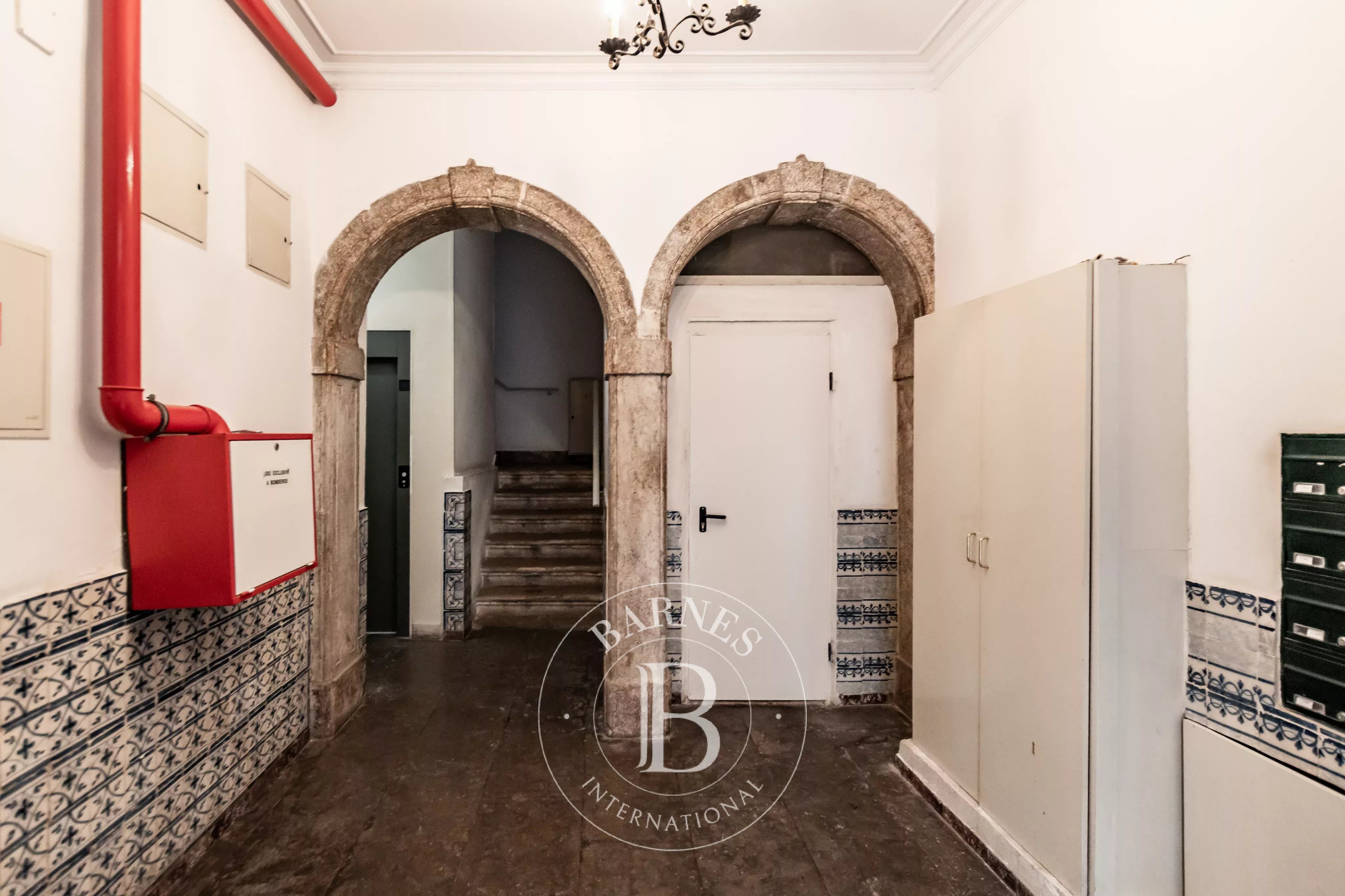 Apartment in Baixa de Lisboa Apartment in Baixa de Lisboa