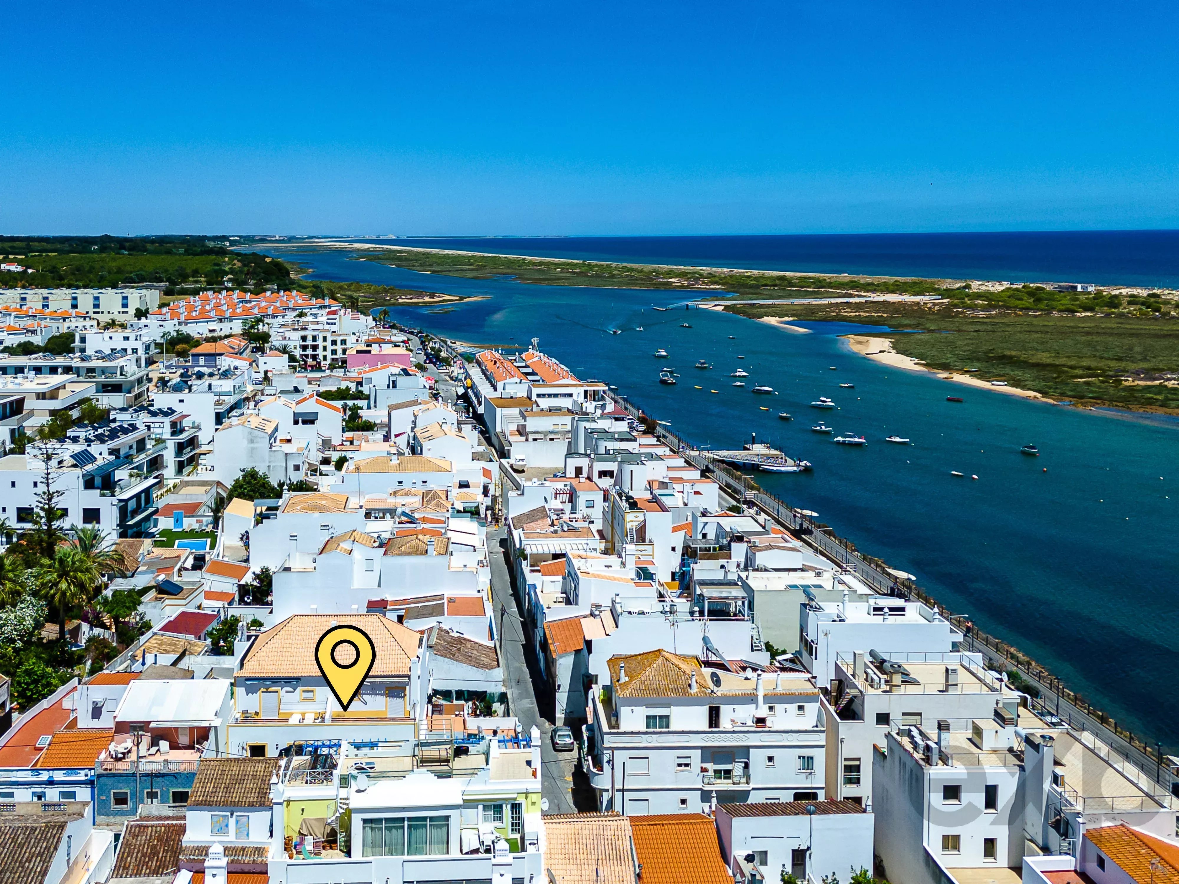 Flat with sunny terrace in Cabanas de Tavira, East Algarve 87088582 image 35