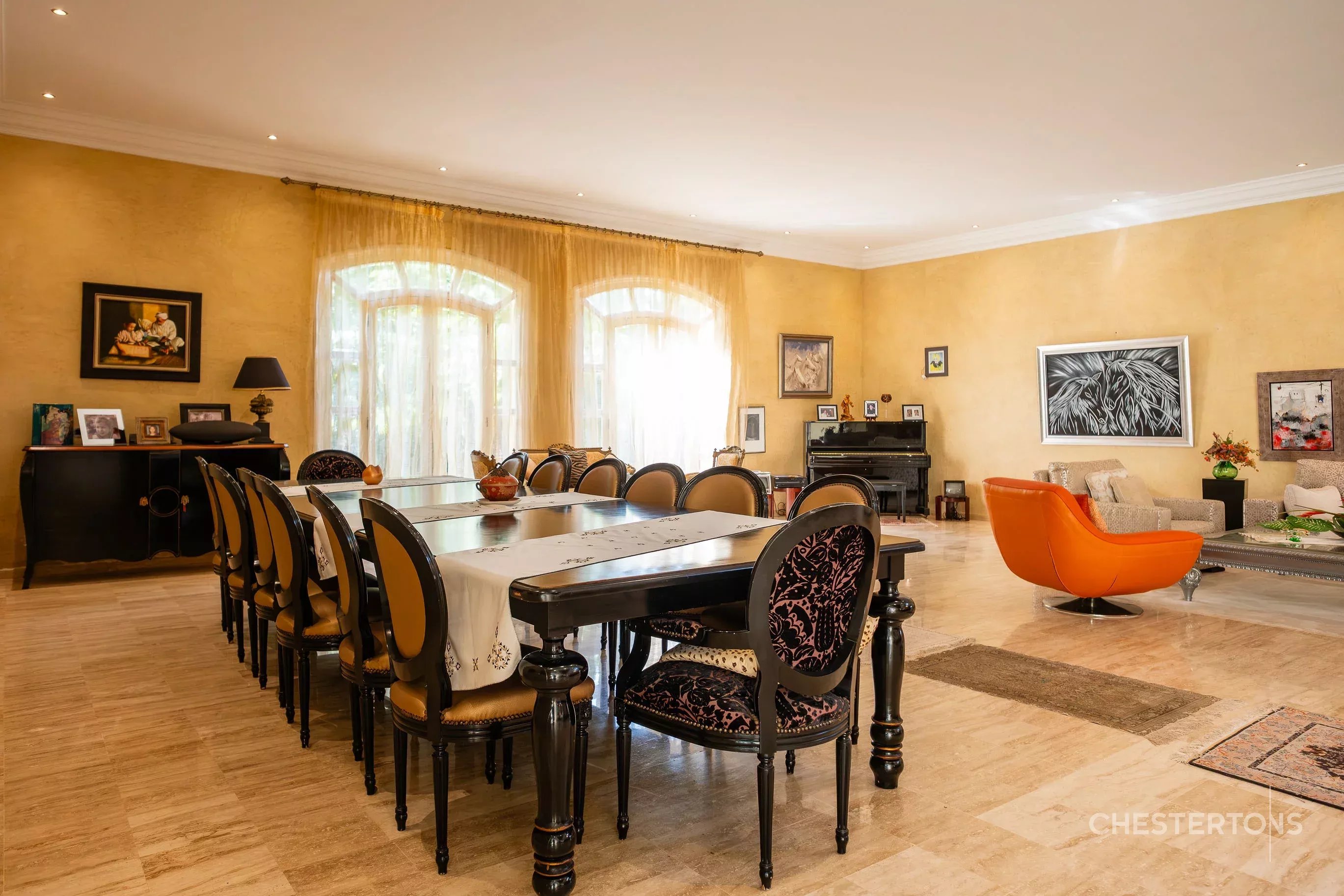  Image of Villa - 8 Bedrooms - 8 Bathrooms for Sale in Casablanca-Casablanca-Morocco, Image 41