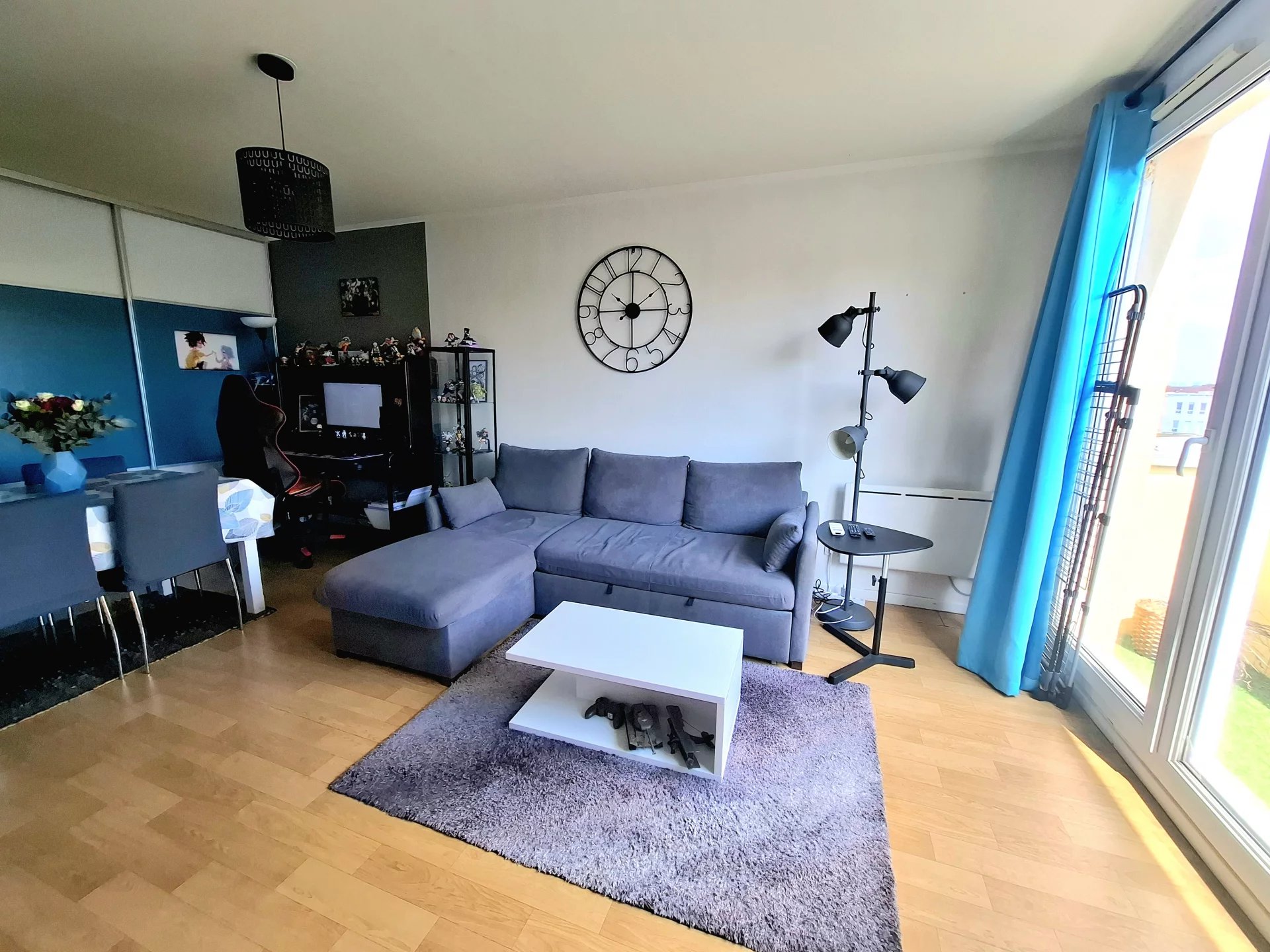 Agence immobilière de ASD Patrimoine