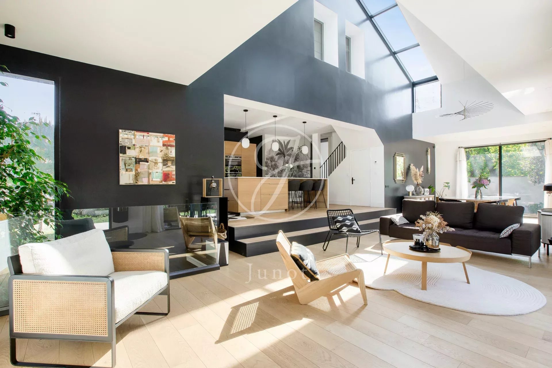 Vente Maison Le Vésinet
