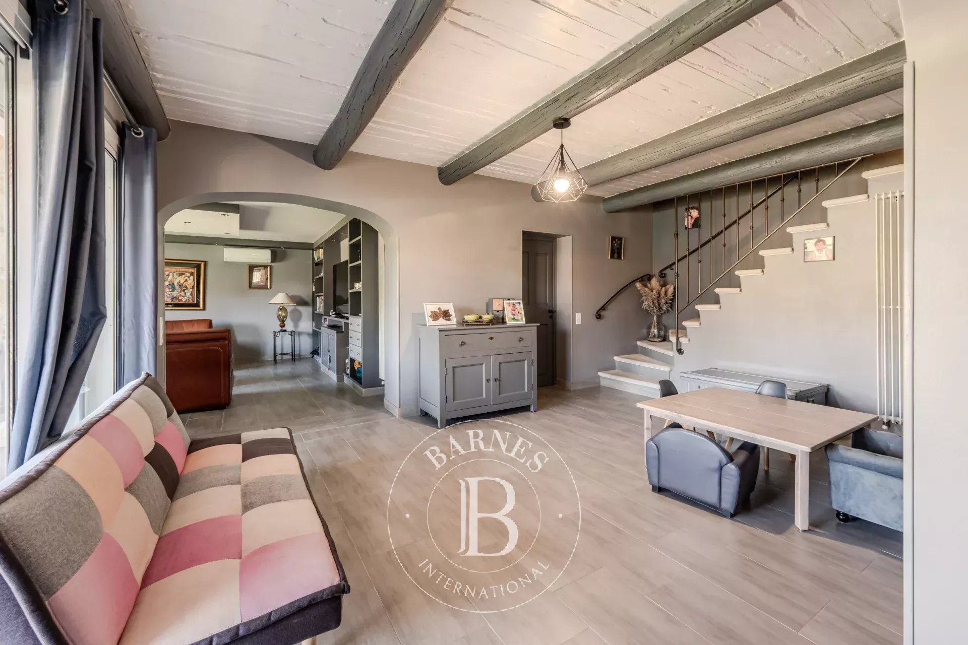 Villa Villelaure - picture 5