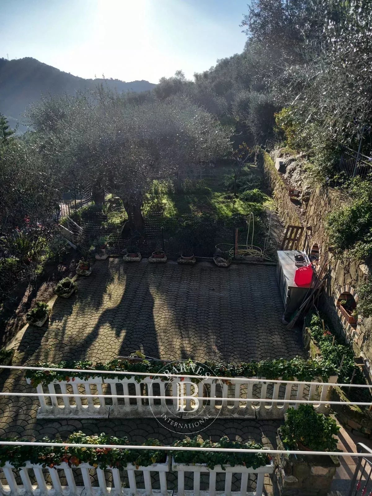 Villa Dolceacqua - picture 26