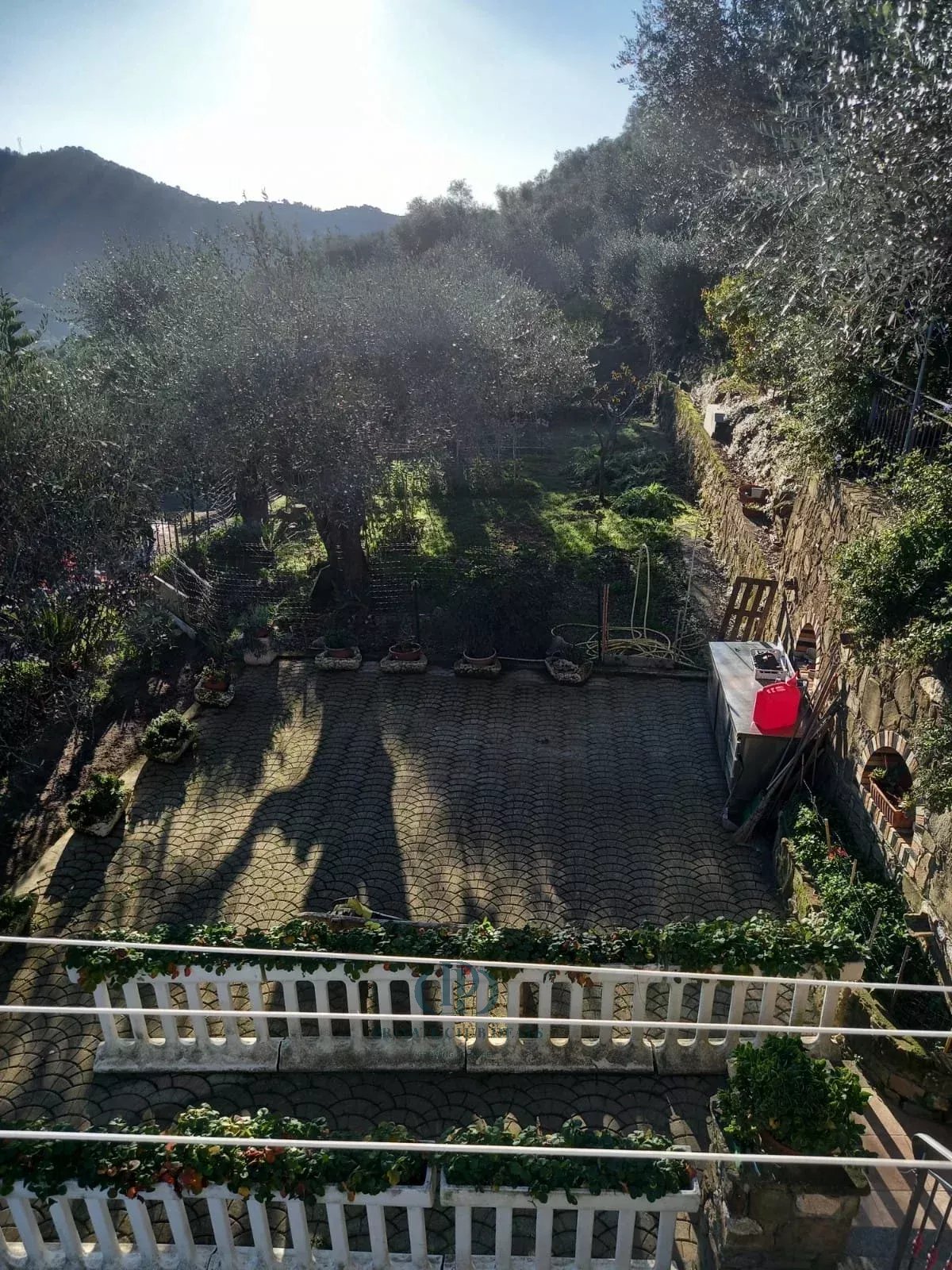 Villa Dolceacqua - picture 26