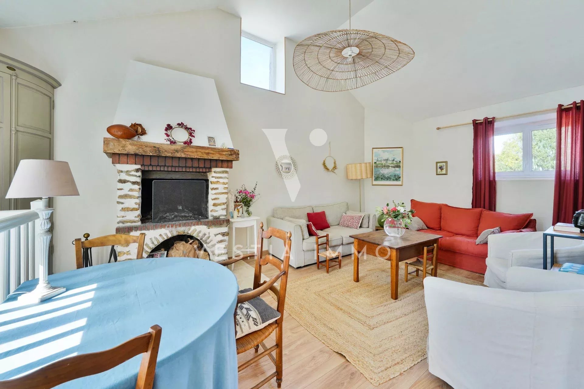 Vente Duplex Rambouillet