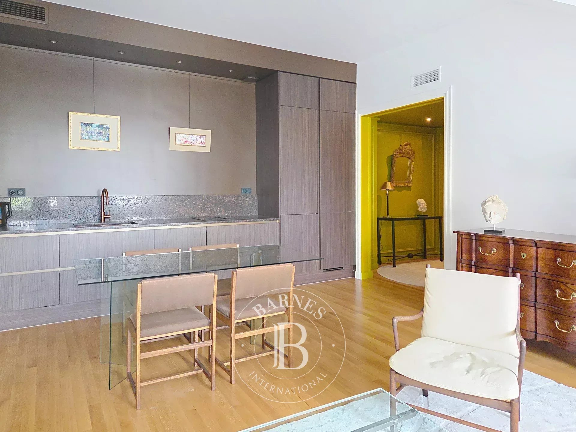 Paris  - Apartment 2 Bedrooms - picture 5