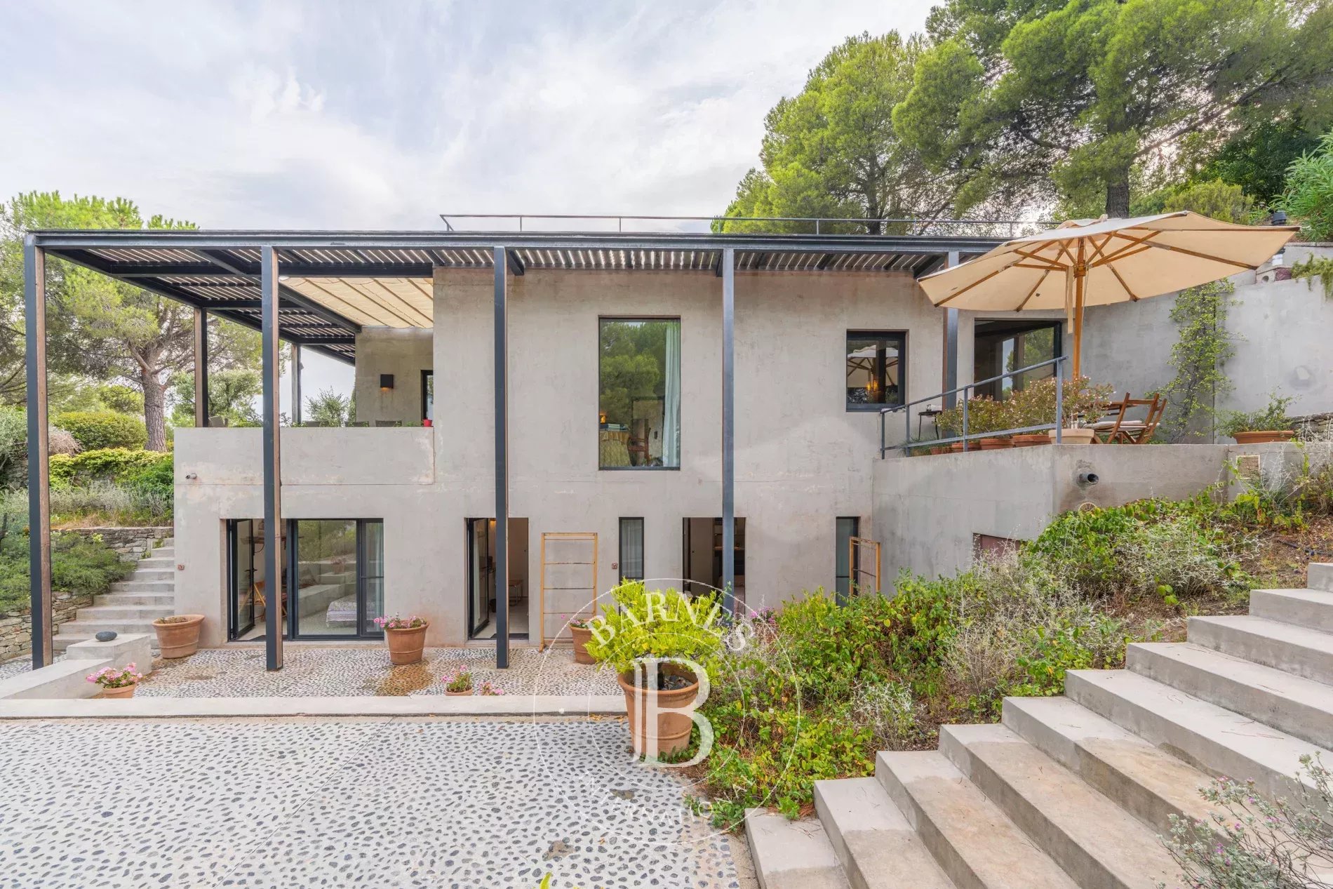 Villa Saint-Florent - picture 5