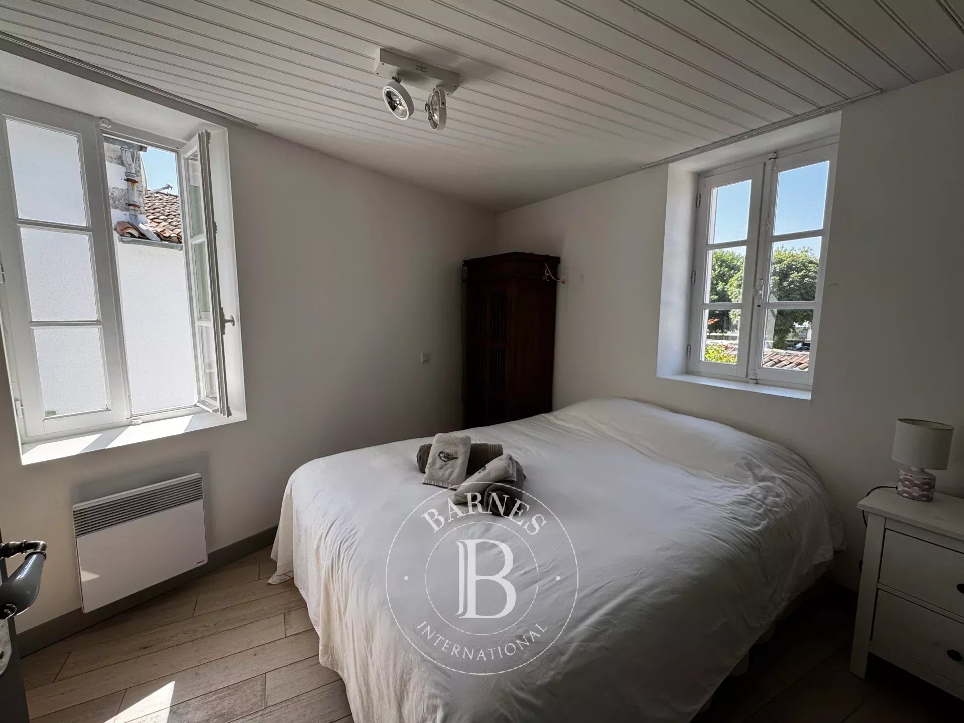 Le Bois-Plage-en-Ré  - Maison 8 Pi&egrave;ces 6 Chambres - picture 13