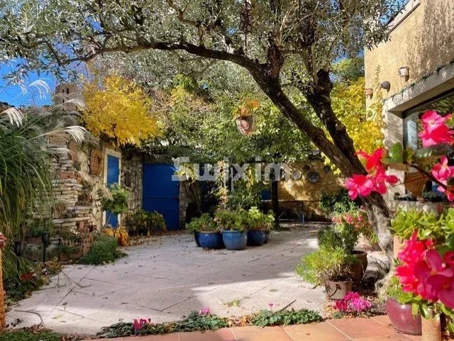 Agence immobilière de THIERRY VEYRADIER AGENCE IMMOBILIER