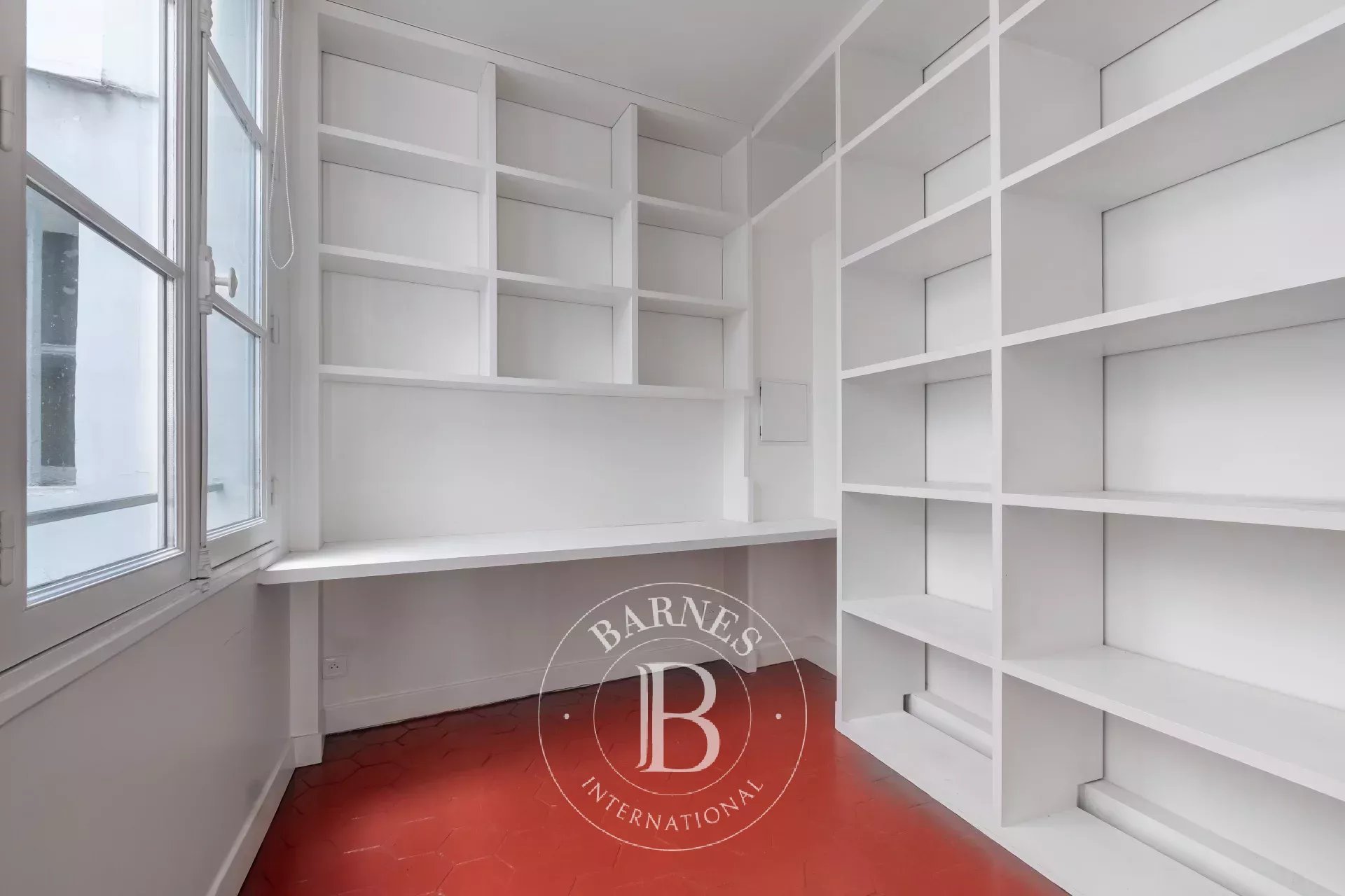 Daire Paris 7ème - picture 9