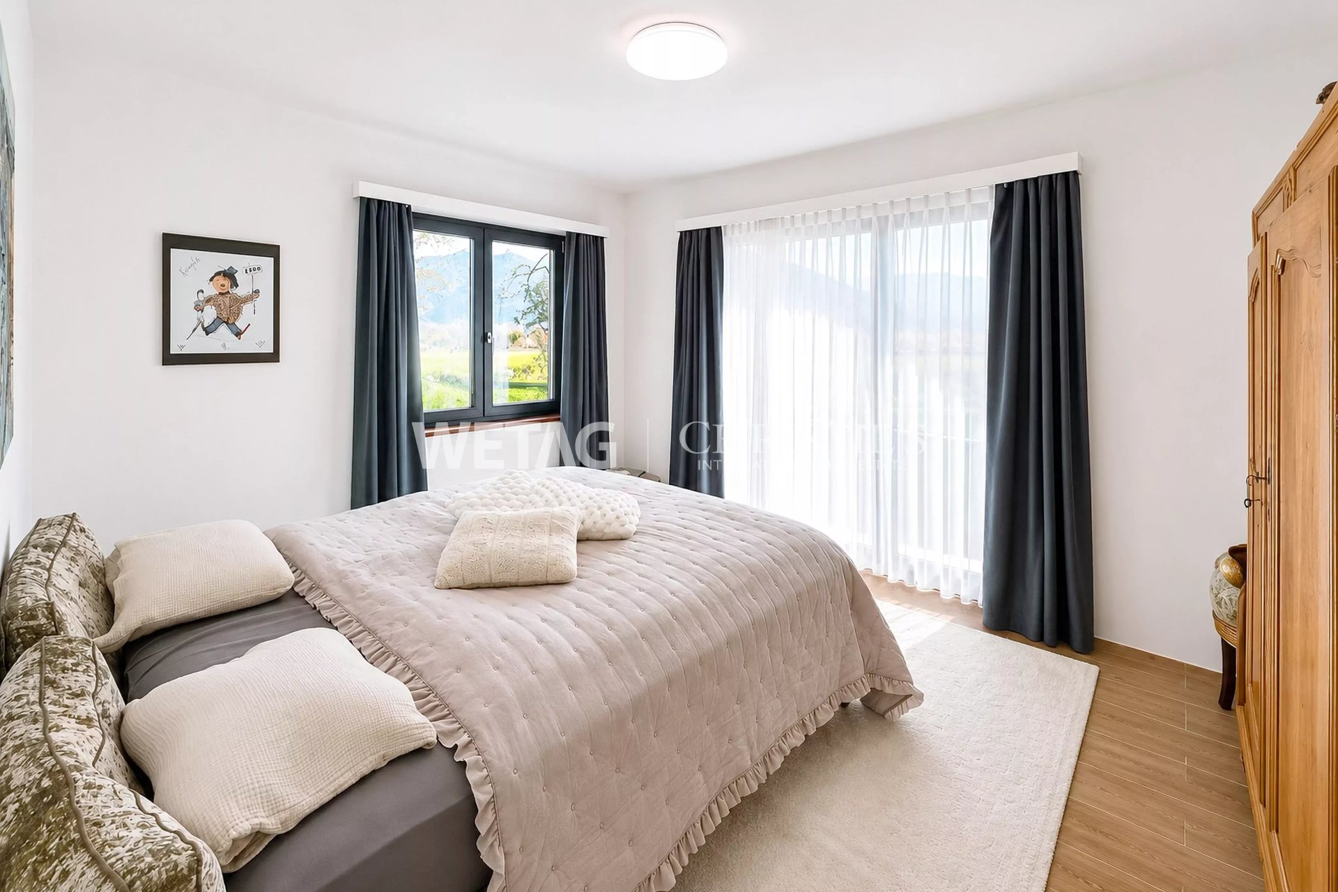 3 Bedroom Apartment/Flat's Image 3