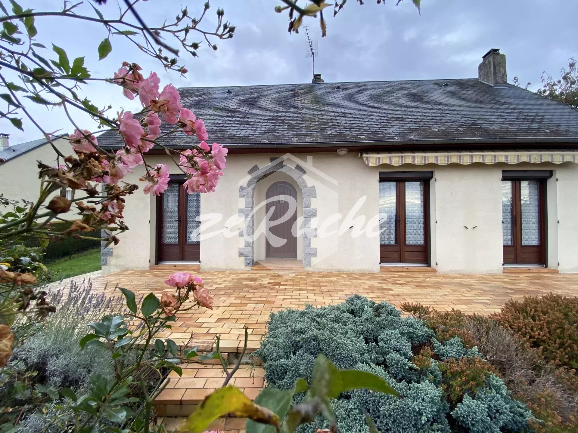 Vente Maison Souleuvre en Bocage