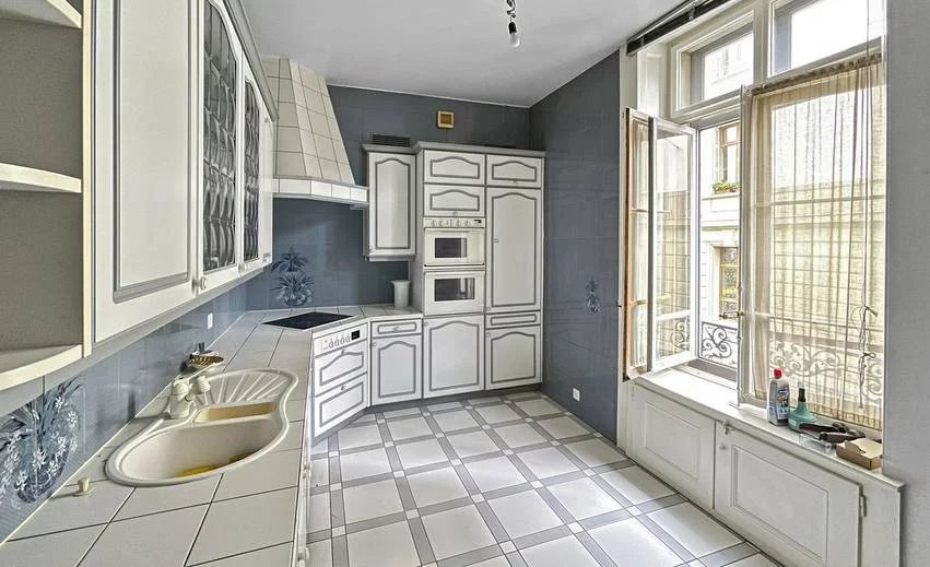 Hôtel particulier d'exception au cœur de la ville