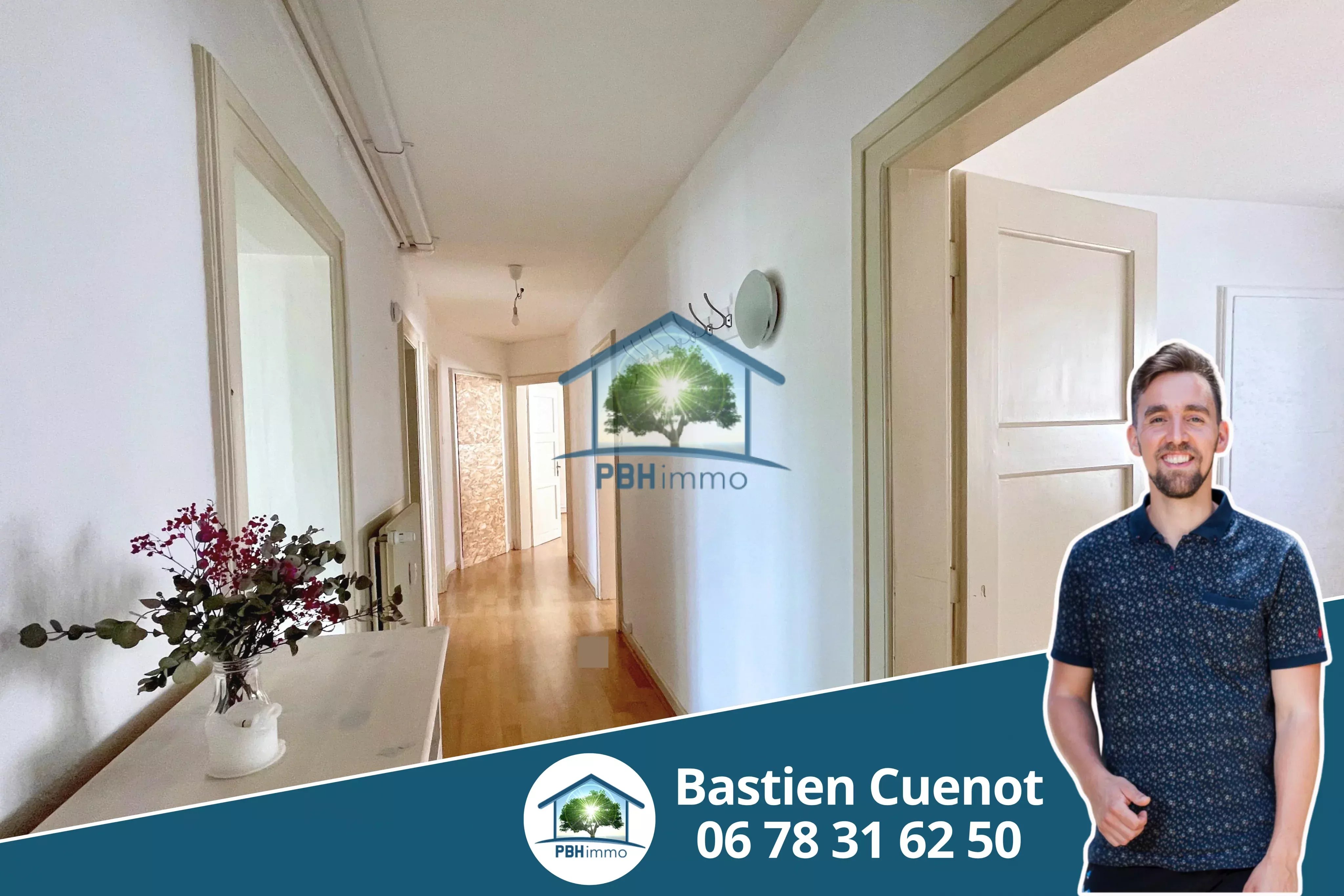 Vente Appartement Schiltigheim
