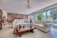 Luxury Provencal Villa in Théoule-sur-Mer with Sea Views & Pool — photo 4 of 7