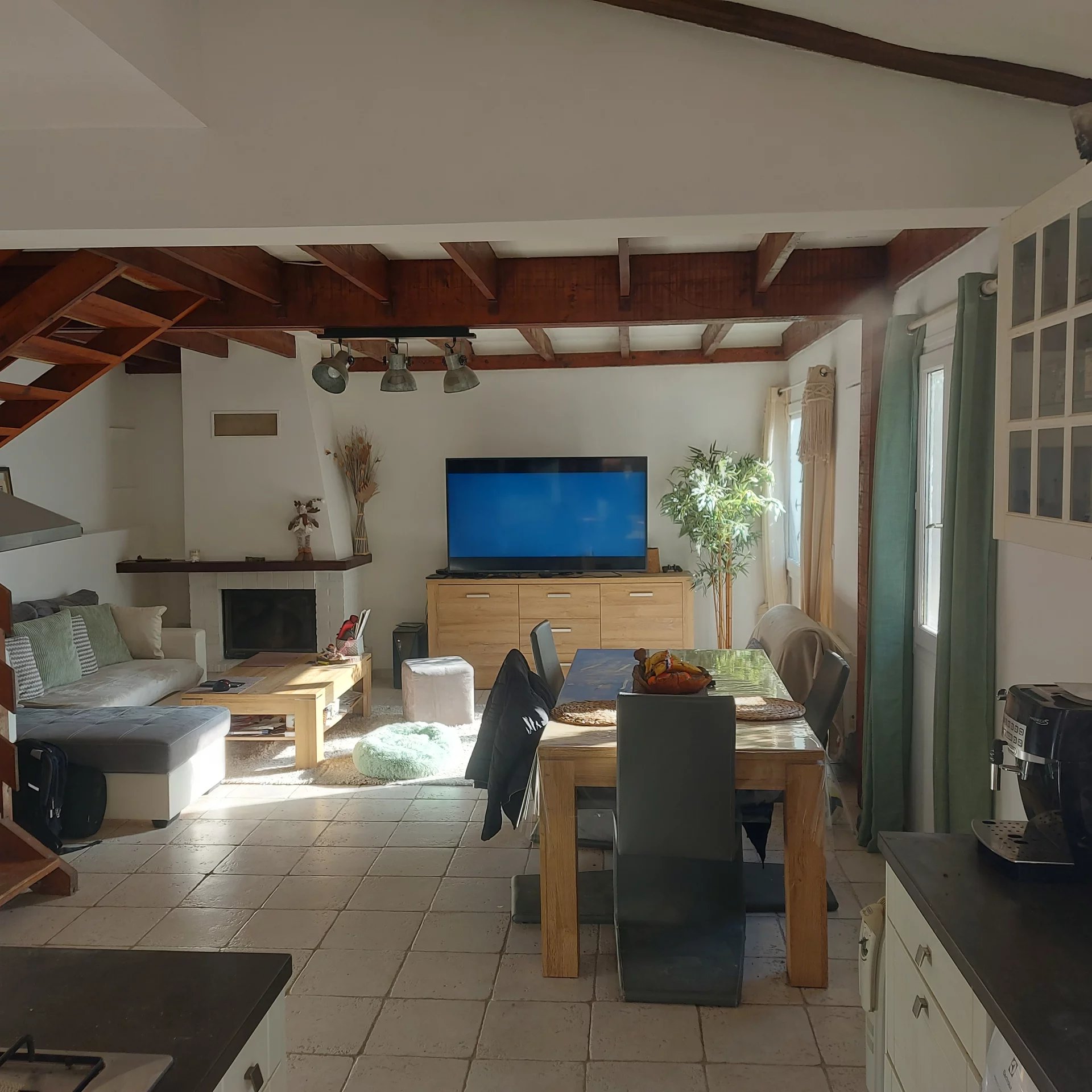 Maison à vendre, 4 pièces, 85 m², La Trinité