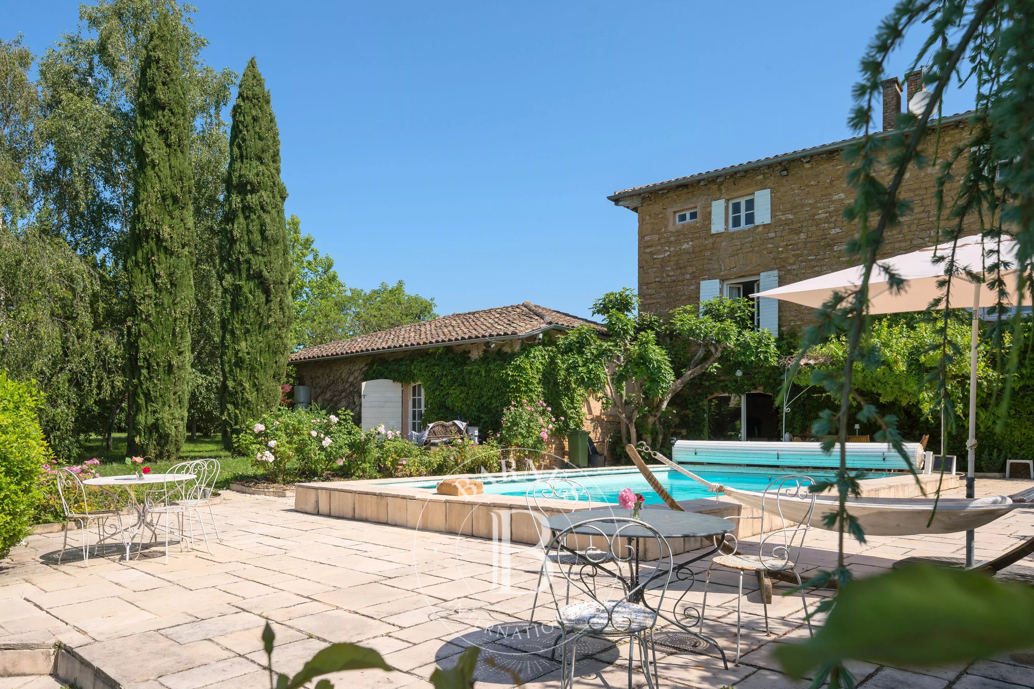 Maison Cogny  -  ref 2853317 (picture 1)