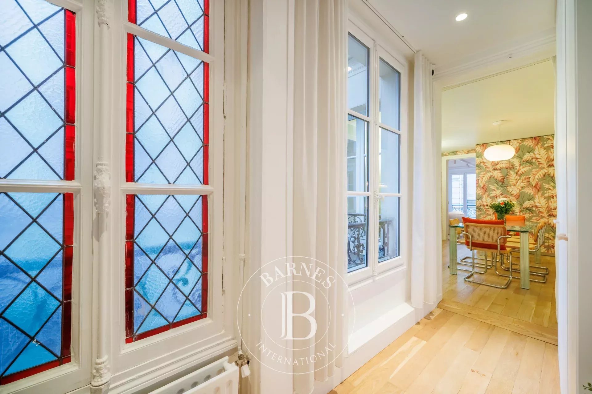 Daire Paris 3ème - picture 21