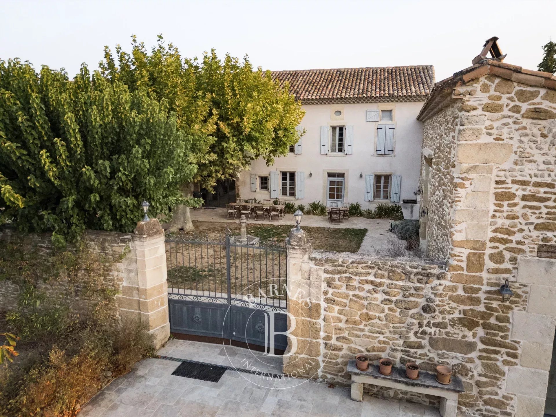 Maison Grignan  -  ref 87222434 (picture 2)