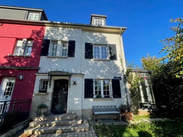 Location Maison Esch-sur-Alzette