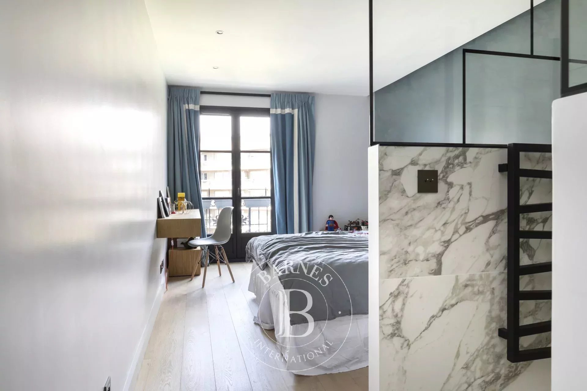 Daire Neuilly-sur-Seine - picture 11