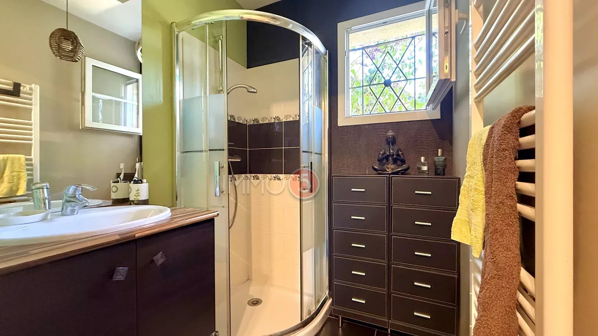 Vente Maison Le Raincy