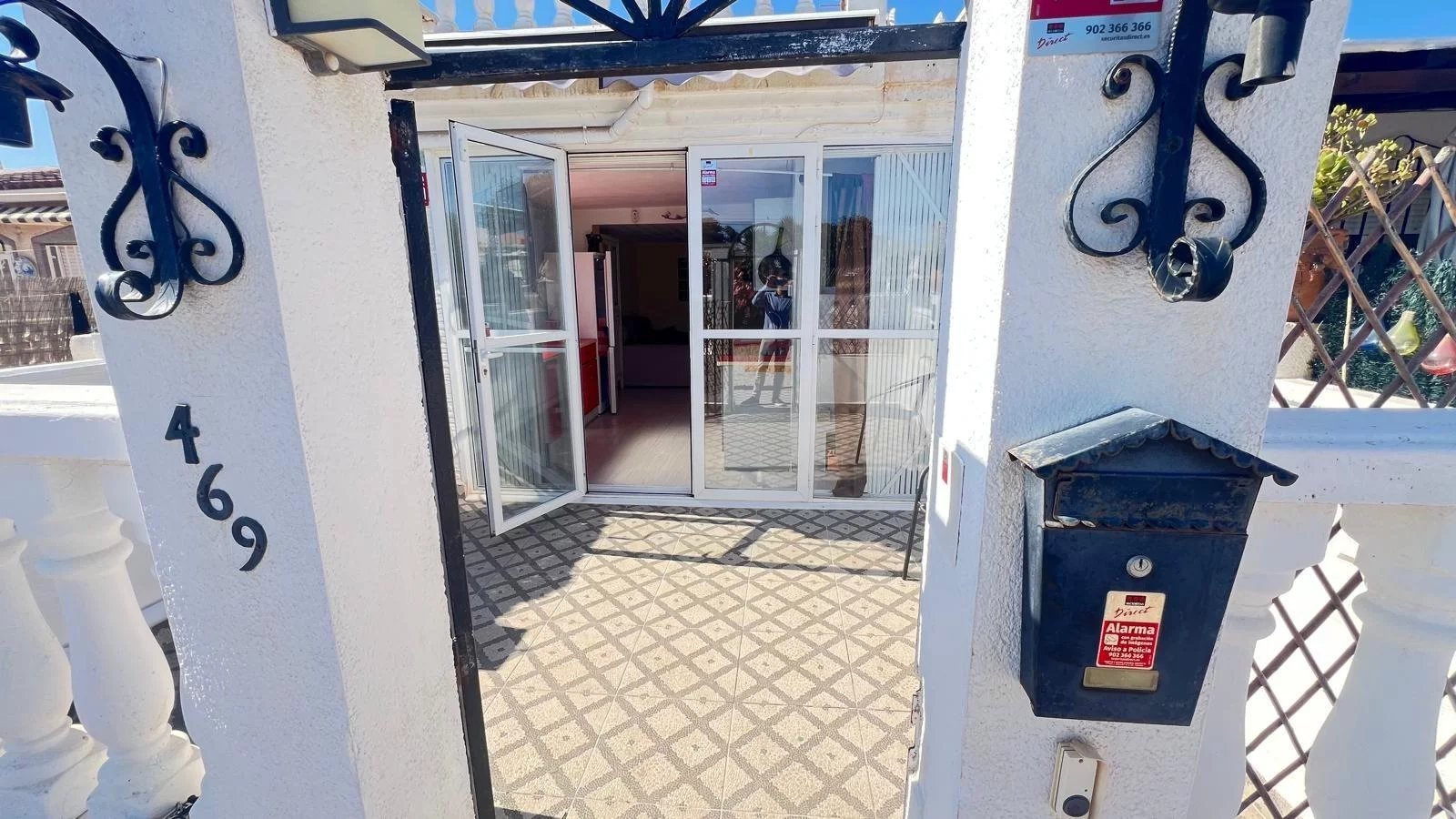 Vente Bungalow Torrevieja