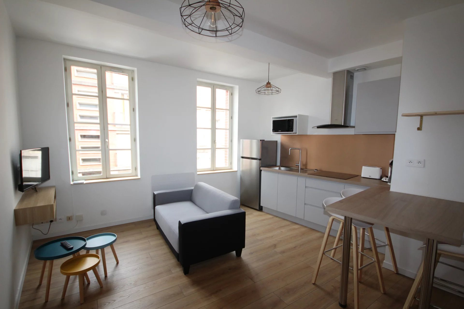 Vente Immeuble Montauban