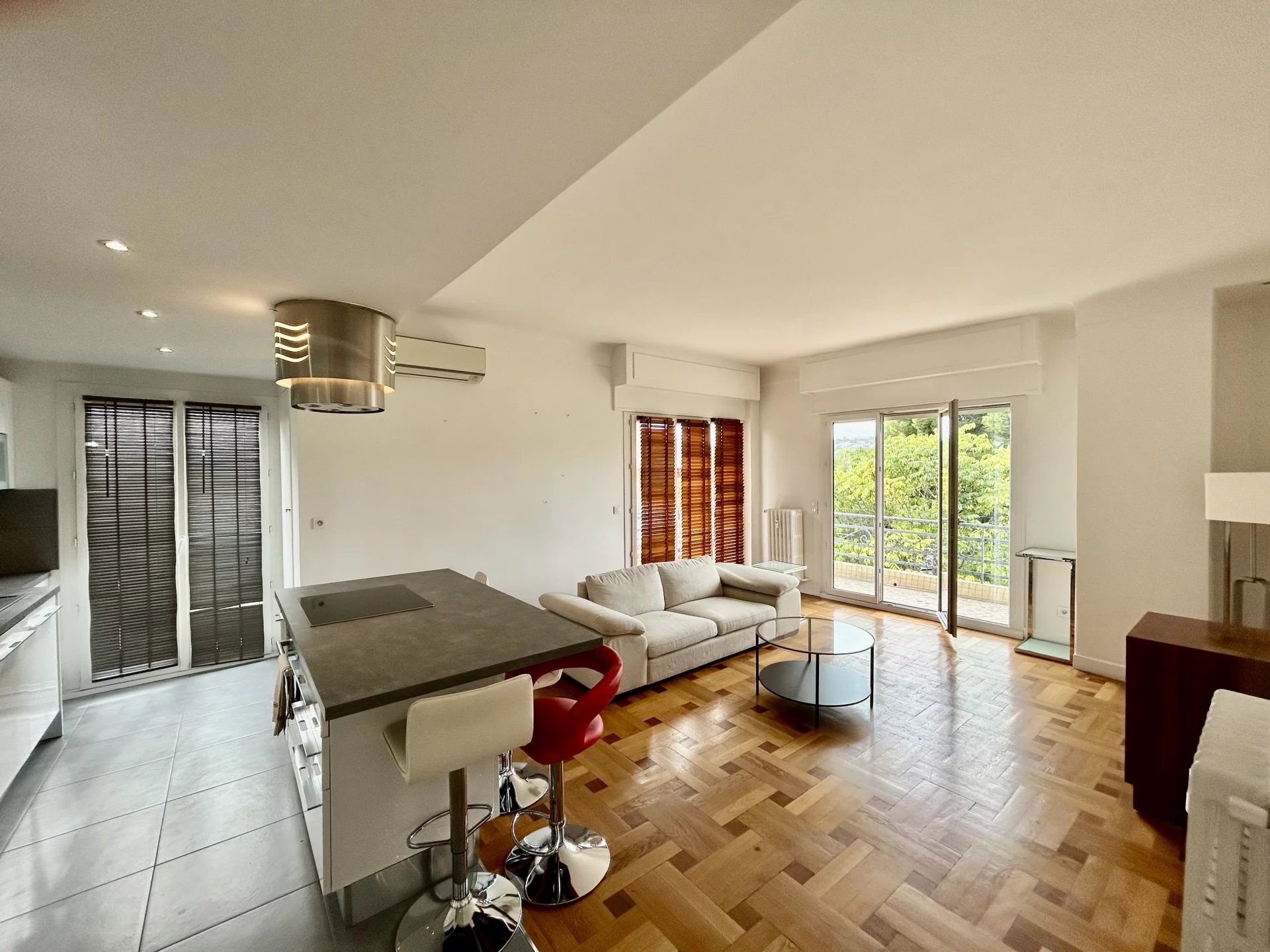 Agence immobilière de Investanice