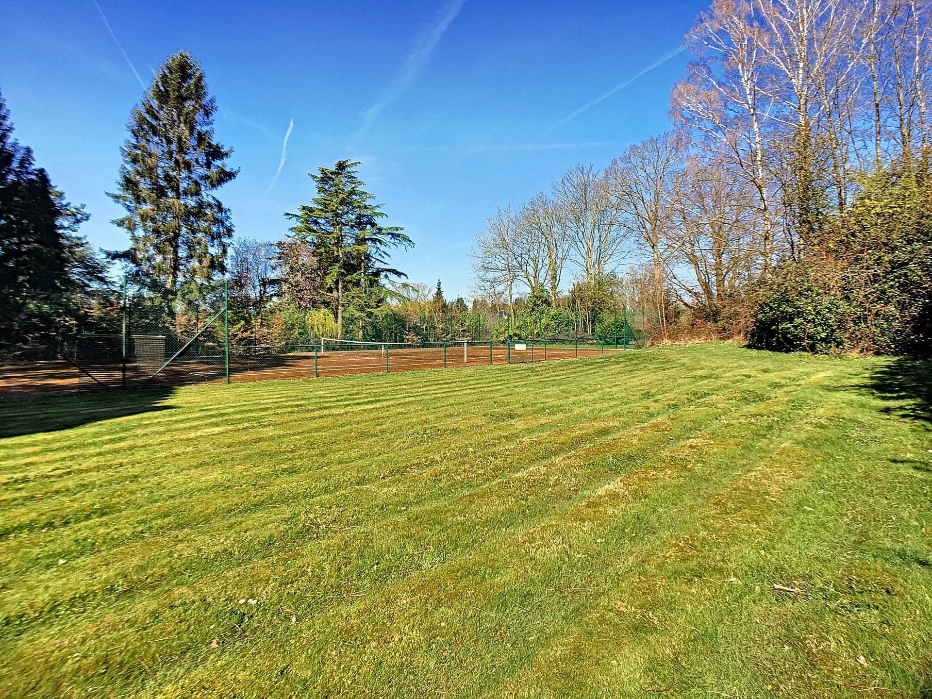 Uccle - Magnificent land for sale