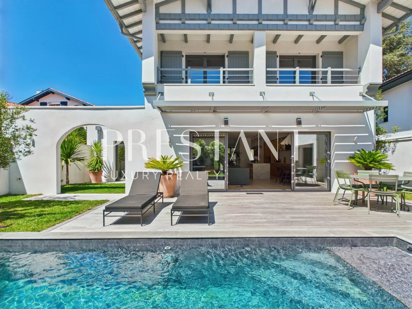 Vente Maison Biarritz
