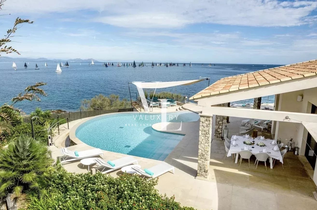 Agence immobilière de Valérie DARRAS