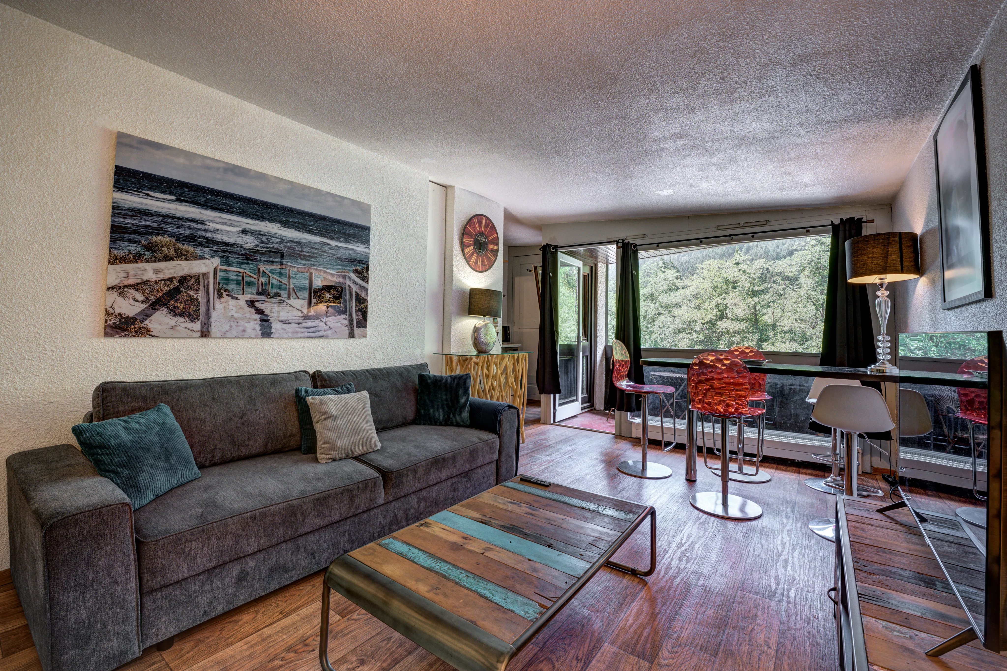 Photo of CHAMONIX - spacious 1-bed apartment